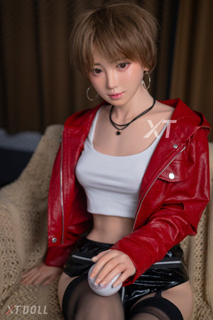 Grace Κούκλα σεξ (XT Doll 161cm B-Cup #XT-39-B σιλικόνη)