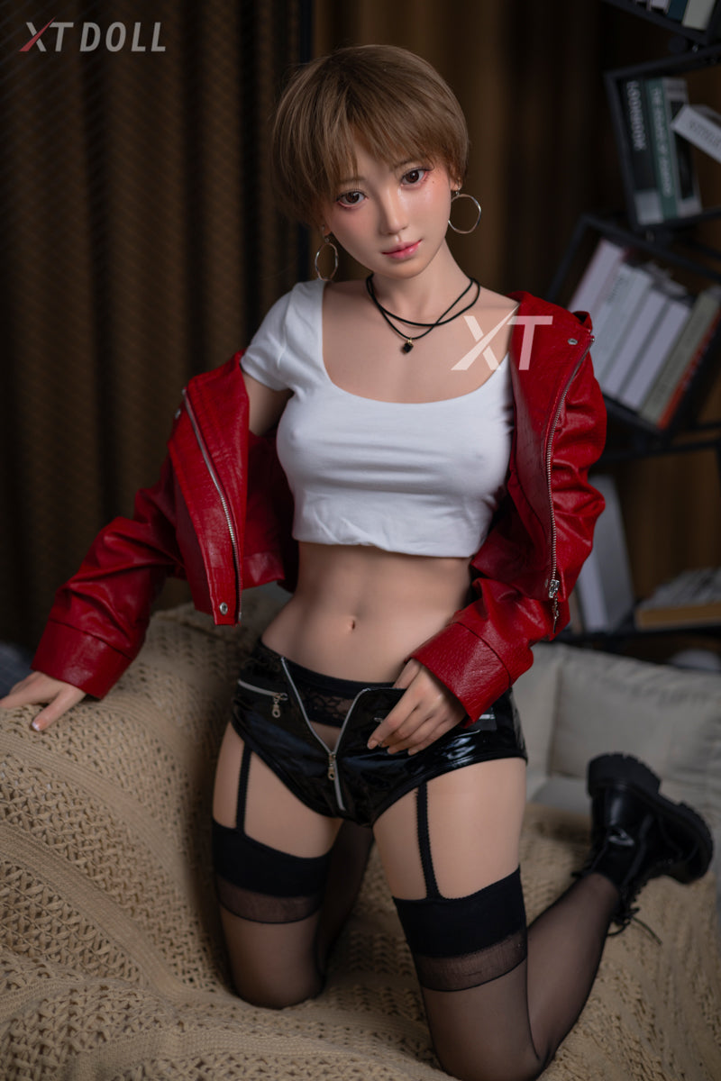 Grace κούκλα του σεξ (XT Doll 161cm B-Cup #XT-39-B Σιλικόνη)