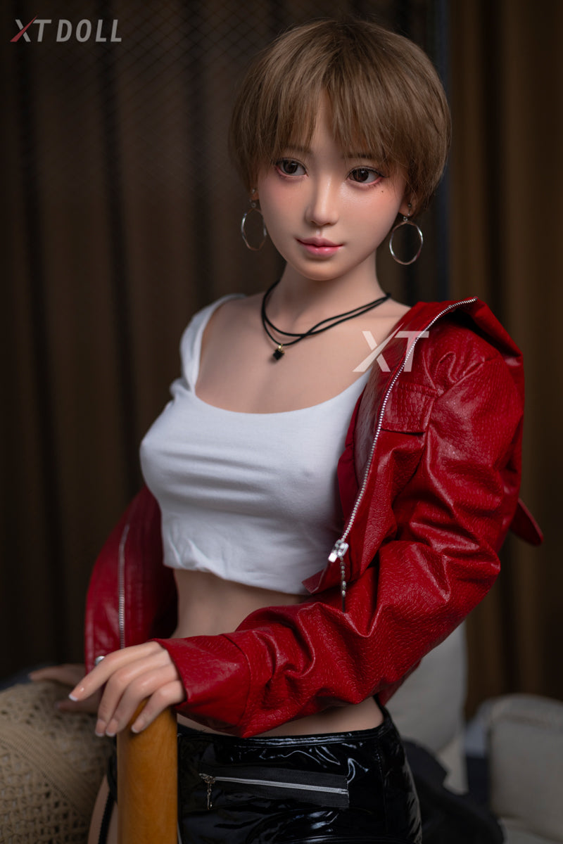 Grace κούκλα του σεξ (XT Doll 161cm B-Cup #XT-39-B Σιλικόνη)
