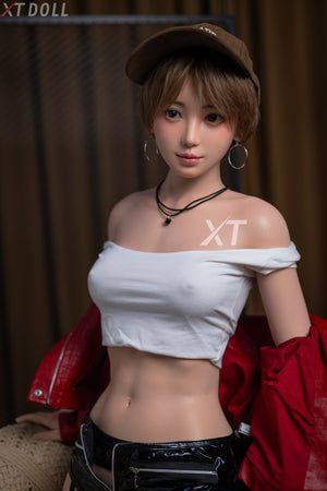 Grace Κούκλα σεξ (XT Doll 161cm B-Cup #XT-39-B σιλικόνη)