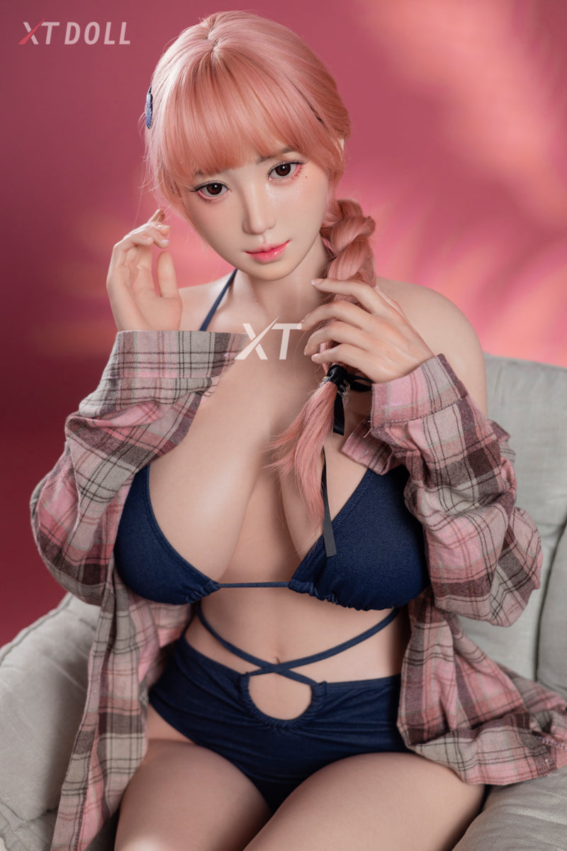 Grace κούκλα του σεξ (XT Doll 160cm H-Cup #XT-39-B Σιλικόνη)