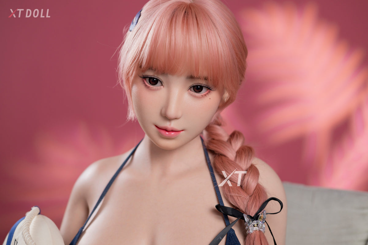 Grace Κούκλα σεξ (XT Doll 160cm H-Kupa #XT-39-B σιλικόνη)
