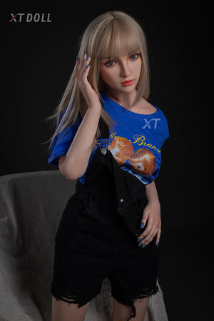 Lisa Sex Doll (XT Doll 164cm C-Cup #XT-23 σιλικόνη)