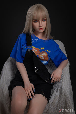 Lisa Sex Doll (XT Doll 164cm C-Cup #XT-23 σιλικόνη)