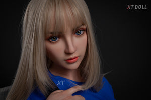 Lisa Sex Doll (XT Doll 164cm C-Cup #XT-23 σιλικόνη)