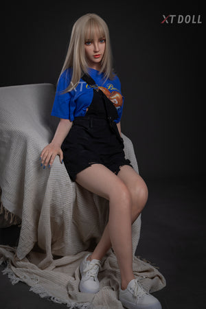 Lisa Sex Doll (XT Doll 164cm C-Cup #XT-23 σιλικόνη)