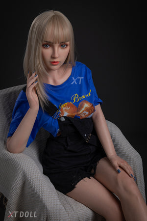 Lisa Sex Doll (XT Doll 164cm C-Cup #XT-23 σιλικόνη)