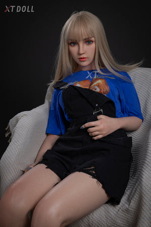 Lisa Sex Doll (XT Doll 164cm C-Cup #XT-23 σιλικόνη)