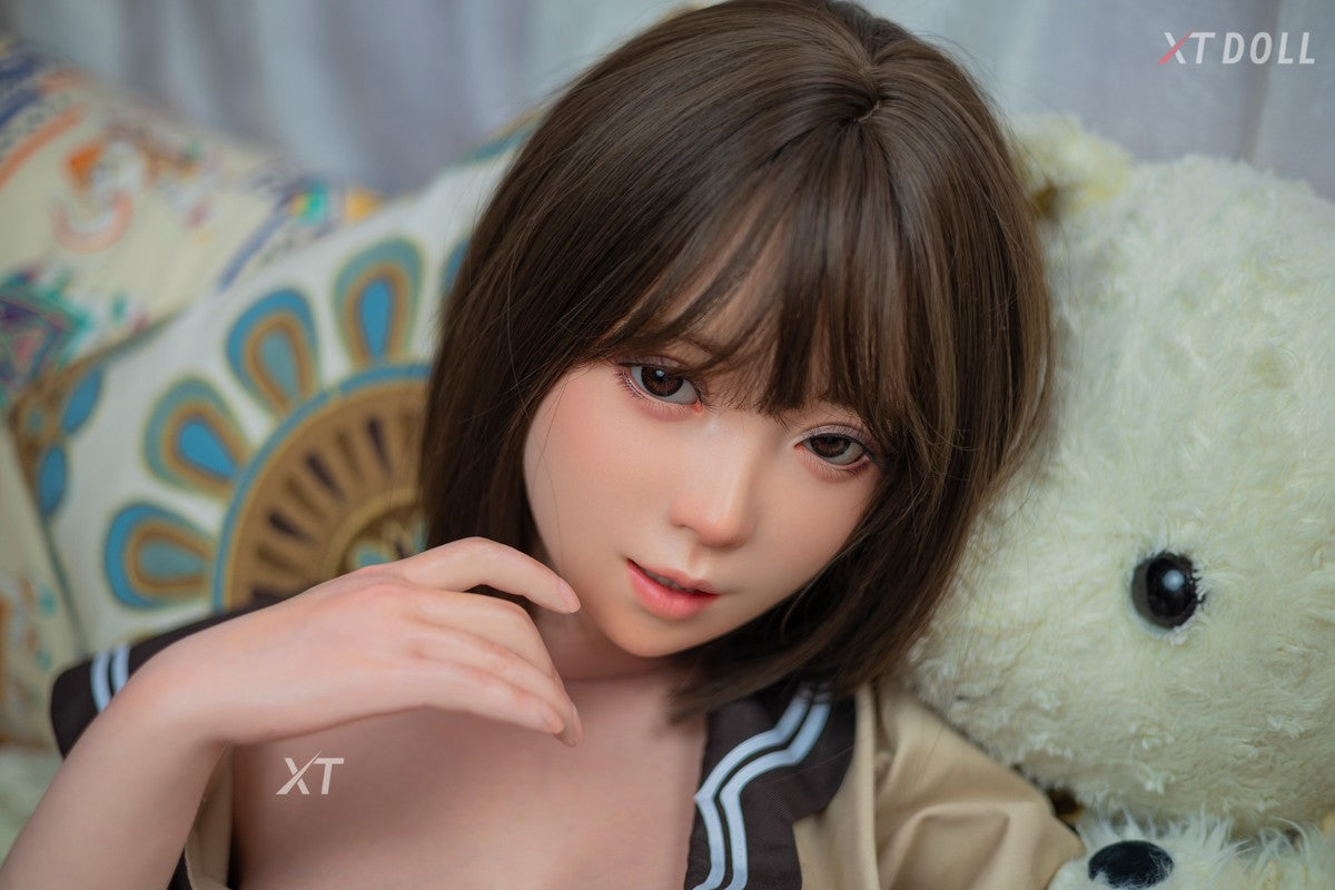 Κούκλα κακάο (XT Doll 150cm D-Kupa #XT-Pants4 σιλικόνη)