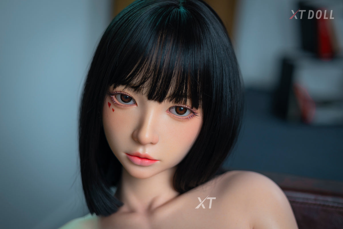 Yunxi Sex doll (XT Doll 161cm B-cup #XT-bym15 silicone)