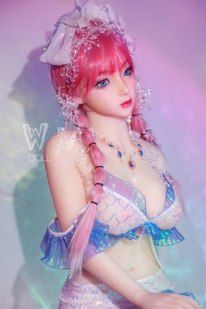 Emmy Sex Doll (WM-Doll 166cm D-Kupa #443 TPE)