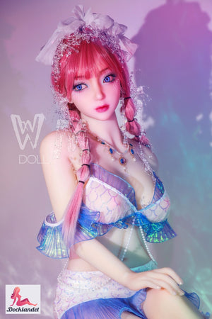 Emmy Sex Doll (WM-Doll 166cm D-Kupa #443 TPE)