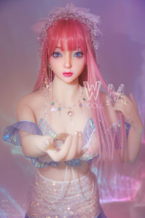 Emmy Sex Doll (WM-Doll 166cm D-Kupa #443 TPE)
