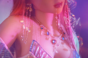 Emmy Sex Doll (WM-Doll 166cm D-Kupa #443 TPE)