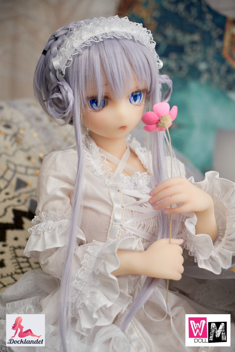 Hicharis (WM-Doll Μίνι 80cm f-kupa tpe)