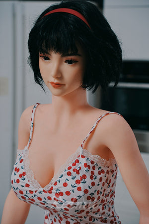 Phaedra Sex Doll (Ridmii Doll 163cm C-Cup TPE+σιλικόνη)