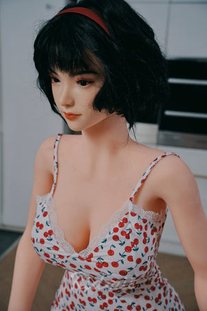 Phaedra Sex Doll (Ridmii Doll 163cm C-Cup TPE+σιλικόνη)