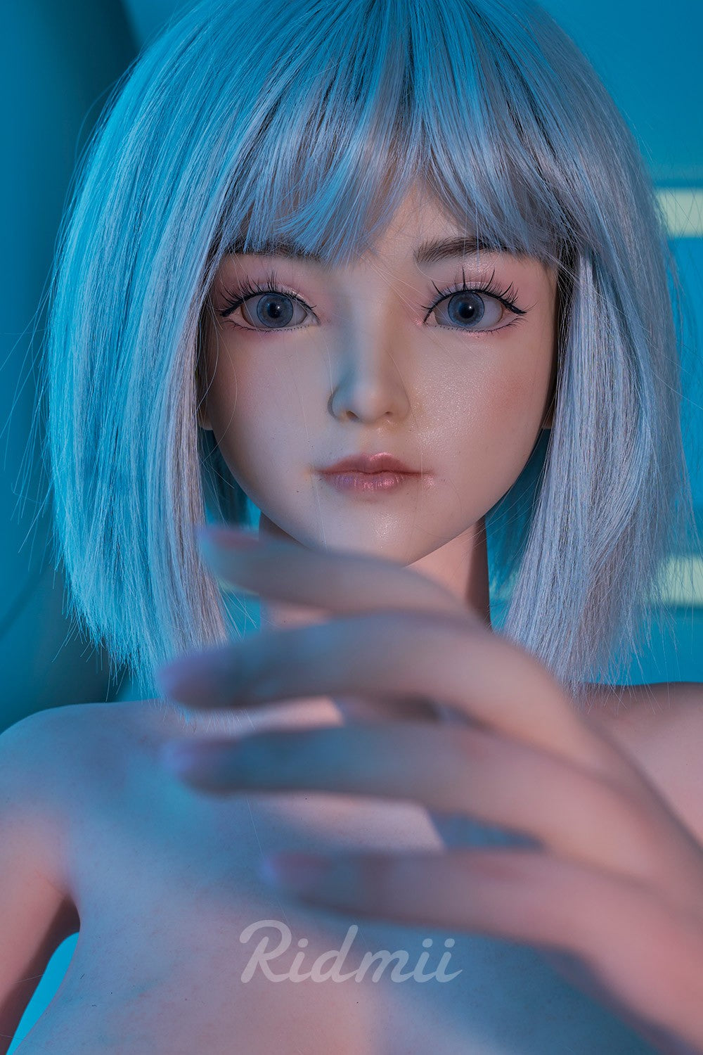 Amanda Sex Doll (Ridmii Doll 163cm C-Cup TPE+σιλικόνη)