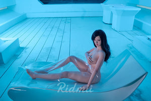 Muncey Sex Doll (Ridmii Doll 163cm C-Cup TPE+σιλικόνη)