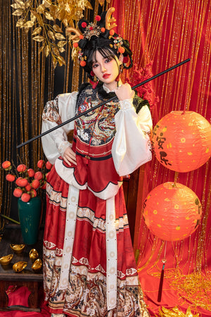 Wushi Sex Doll (Starpery 169cm C-Cup TPE+σιλικόνη)