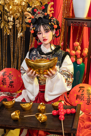 Wushi Sex Doll (Starpery 169cm C-Cup TPE+σιλικόνη)