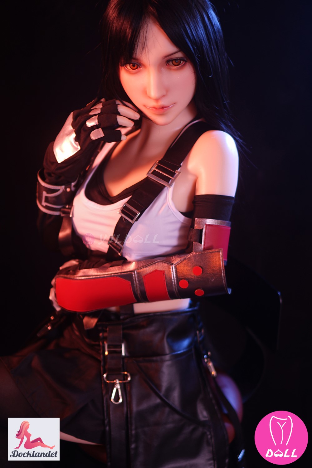 Σκούδια κούκλα (YJL Doll 156cm σιλικόνη F-Cup)
