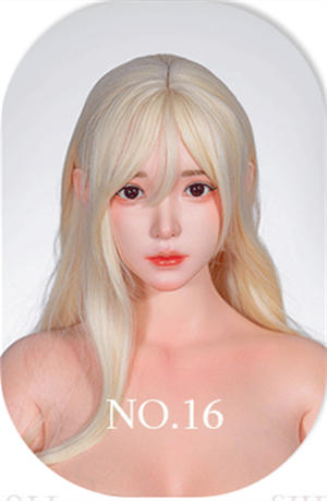 περούκα (Shedoll Πρωτότυπο)