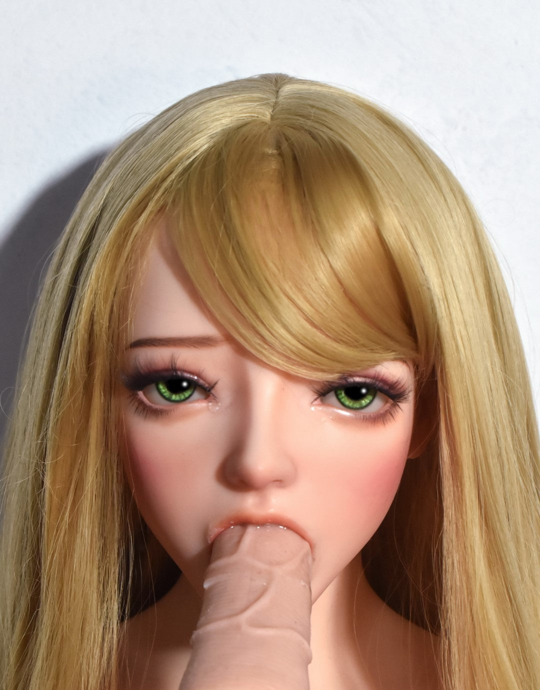 Hoshino Suzumi Sex Doll (Elsa Babe 150cm XHB001 σιλικόνη)