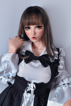 Nagasawa Satone Sex Doll (Elsa Babe 150cm XHB003 σιλικόνη)