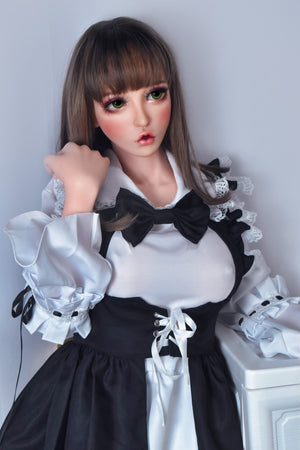 Nagasawa Satone Sex Doll (Elsa Babe 150cm XHB003 σιλικόνη)