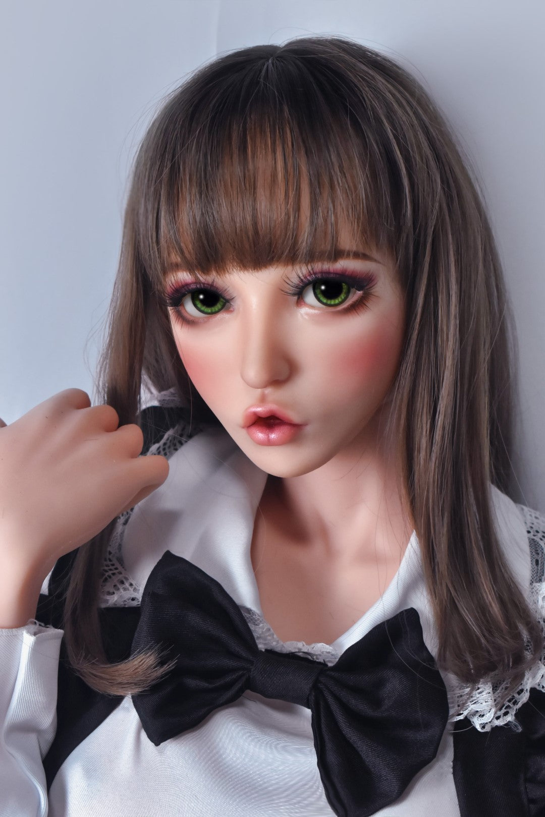 Nagasawa Satone Sex Doll (Elsa Babe 150cm XHB003 σιλικόνη)