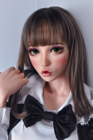 Nagasawa Satone Sex Doll (Elsa Babe 150cm XHB003 σιλικόνη)