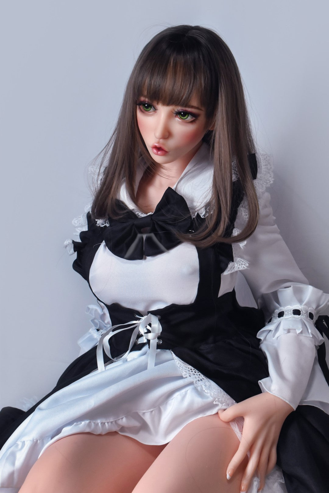 Nagasawa Satone Sex Doll (Elsa Babe 150cm XHB003 σιλικόνη)