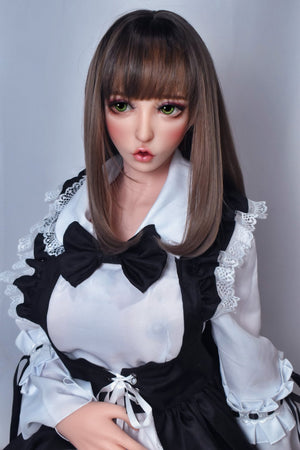 Nagasawa Satone Sex Doll (Elsa Babe 150cm XHB003 σιλικόνη)