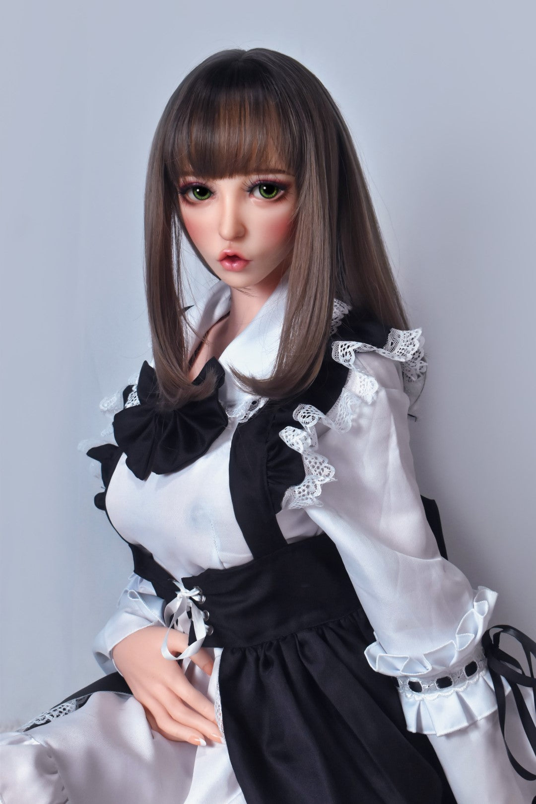 Nagasawa Satone Sex Doll (Elsa Babe 150cm XHB003 σιλικόνη)