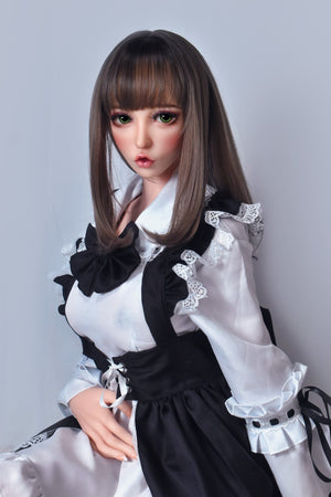 Nagasawa Satone Sex Doll (Elsa Babe 150cm XHB003 σιλικόνη)