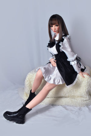 Nagasawa Satone Sex Doll (Elsa Babe 150cm XHB003 σιλικόνη)