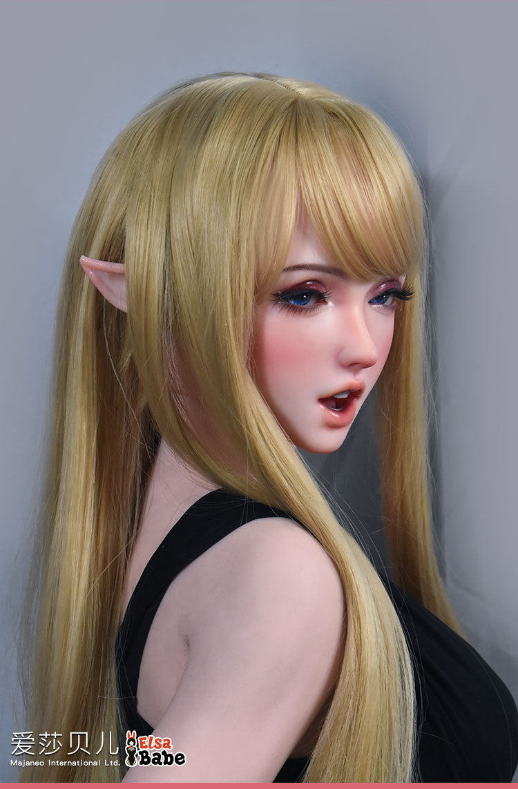 Κούκλα σεξ Hoshino Suzumi (Elsa Babe 150cm XH006 Σιλικόνη)