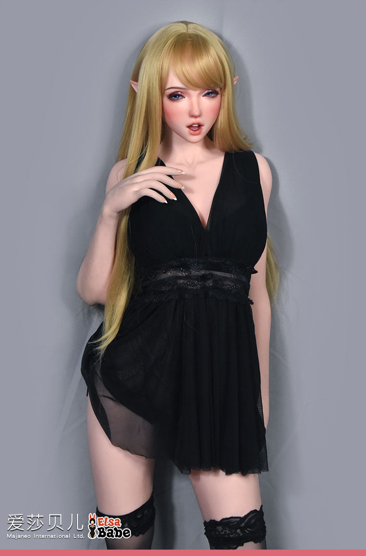 Κούκλα σεξ Hoshino Suzumi (Elsa Babe 150cm XH006 Σιλικόνη)