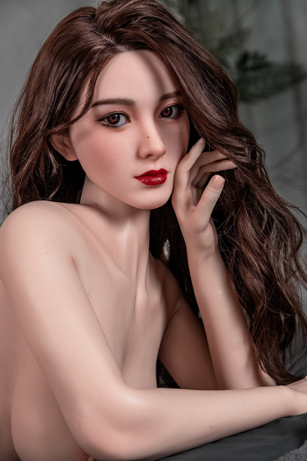 Xue Sex Doll (Starpery 171cm D-Kupa TPE+σιλικόνη)