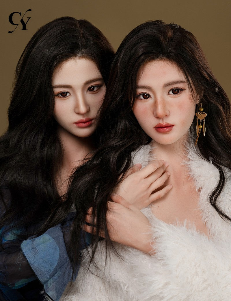 κούκλα σεξ Xixi (TOP CYDOLL 168 cm F-cup TPE+Σιλικόνη)