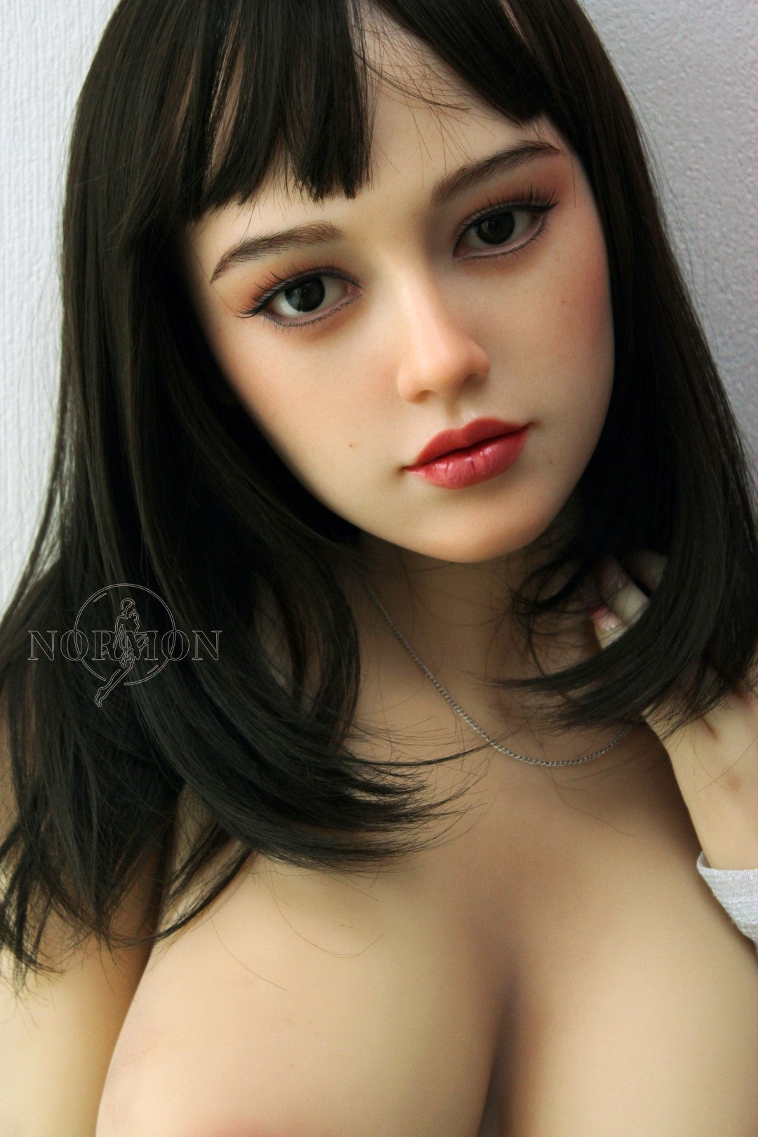 Yan Sex Doll (Normon Doll 163cm F-Kupa NM020 TPE+σιλικόνη)