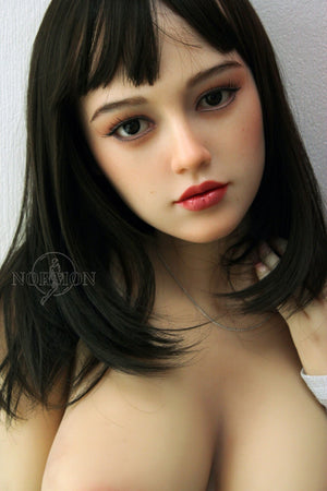 Yan Sex Doll (Normon Doll 163cm F-Kupa NM020 TPE+σιλικόνη)
