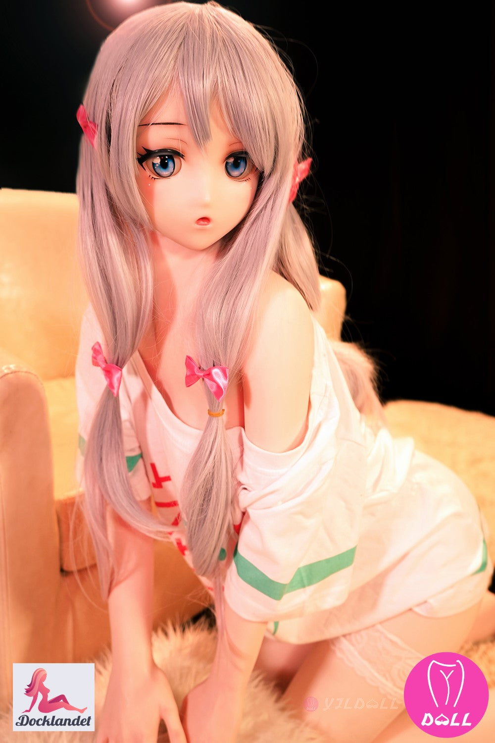 Κούκλα σεξ Tamaki (YJL Doll 156cm F-Cup #008 Σιλικόνη)