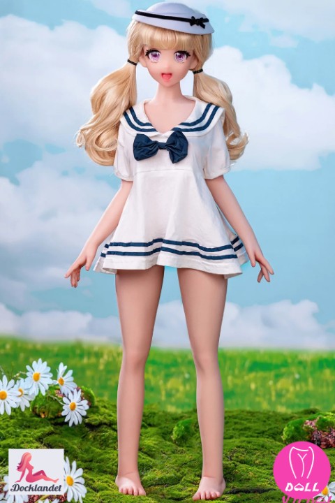 Reina Sex Doll (YJL Doll 88cm C-Cup #460 Σιλικόνη)