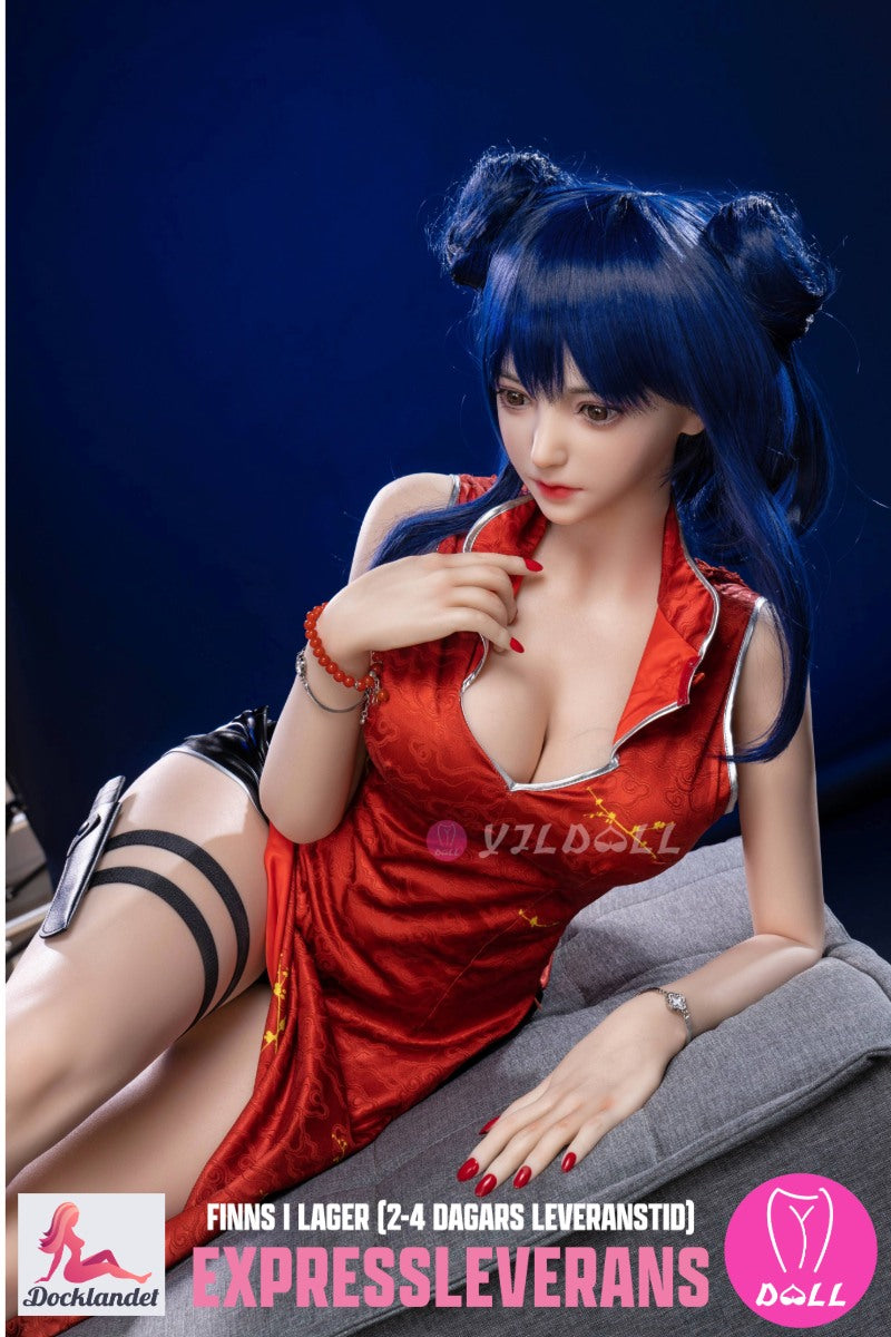 Κούκλα σεξ Deepali (YJL Doll 163cm F-Cup #801 TPE+Σιλικόνη) EXPRESS