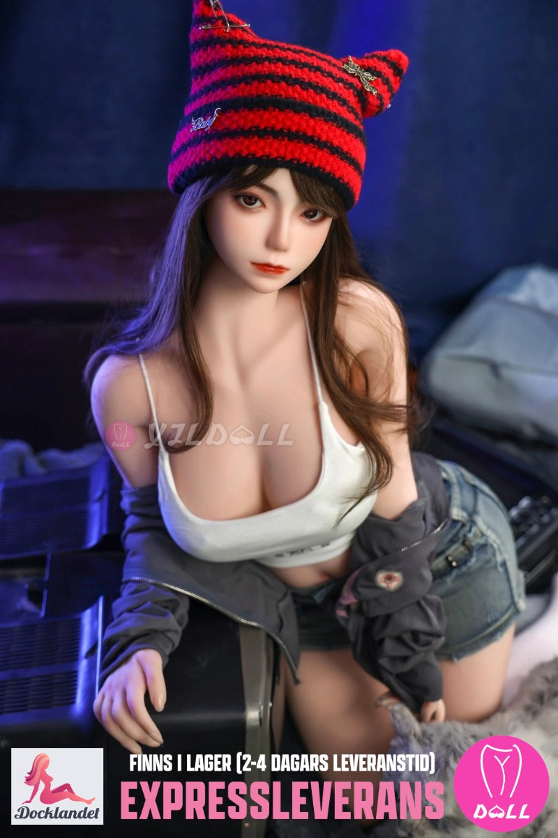 Kang Li Sex Doll (YJL Doll 140cm B-Cup #883 TPE) EXPRESS