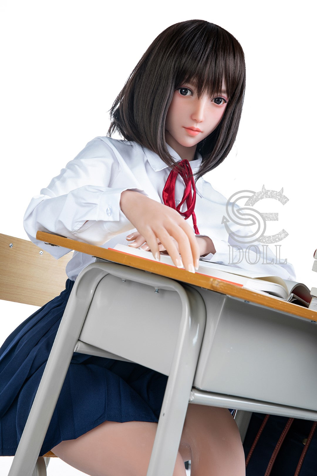Yuuki.a Sex Doll (SEDoll 163cm E-Cup #076 TPE)