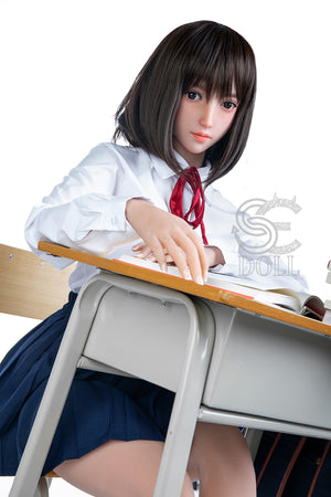 Yuuki.a Sex doll (SEDoll 163cm e-cup #076 TPE) EXPRESS