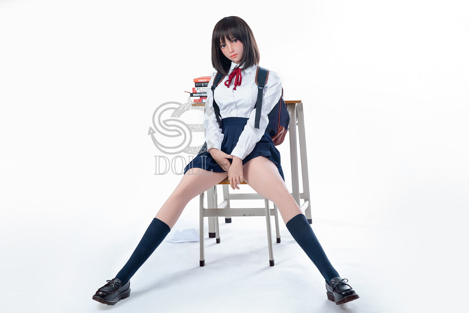 Yuuki.a Sex Doll (SEDoll 163cm E-Cup #076 TPE)